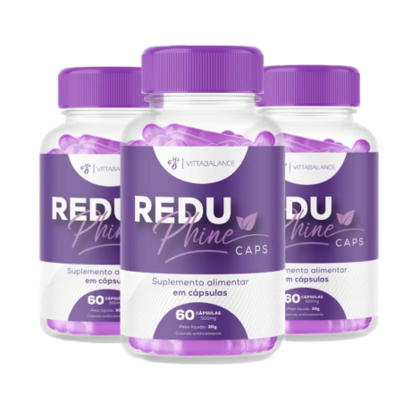 Reduphine 3 Potes