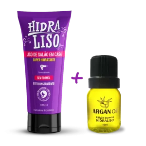 hidraliso 1 frasco