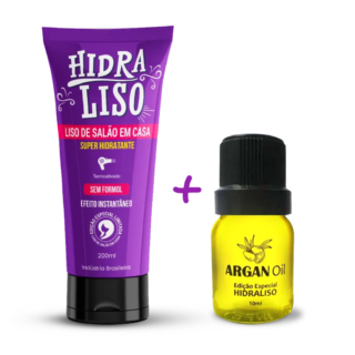 hidraliso 1 frasco