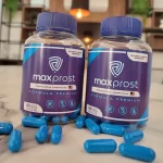 maxprost 3