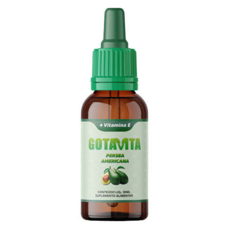 Gota Vita 1 Frasco 2