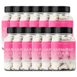 Harmony Hair 12 Pote - Imagem do Produto