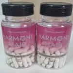 harmony hair 2