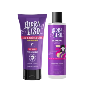 Hidraliso - 1p +1p