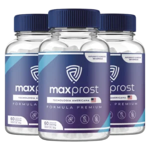 MaxProst - 3 Potes